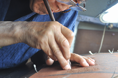 Ise Katagami Cooperative Association