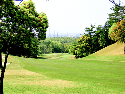 Matsusaka Country Club Co., Ltd.