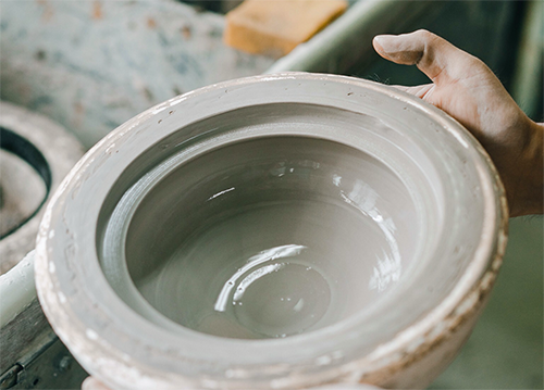 Yamaguchi Pottery Studio