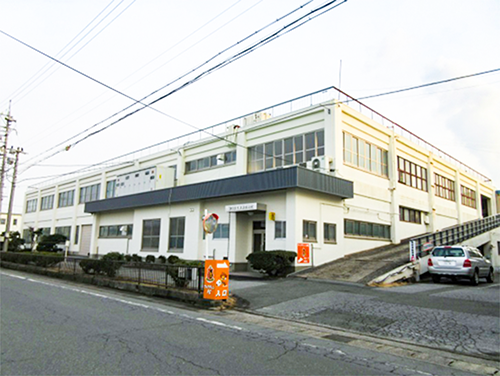 Exterior of SHINNIHON KOGYO CO., LTD