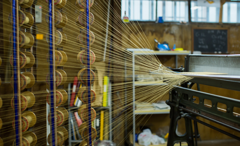 Usui Shokufu Co., Ltd.