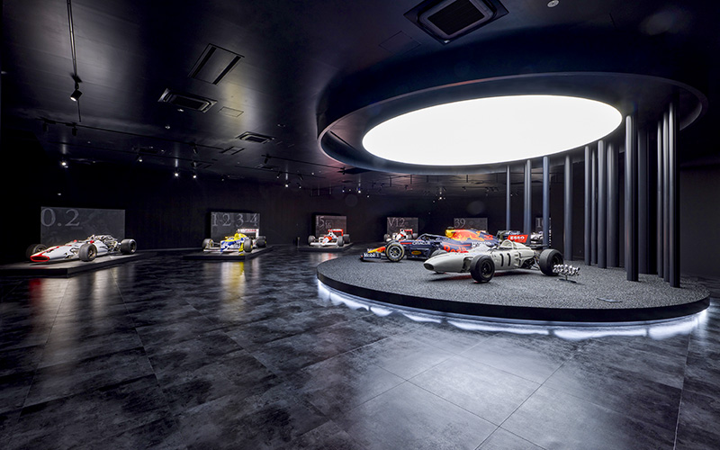 Honda Mobilityland Corporation, Suzuka Circuit