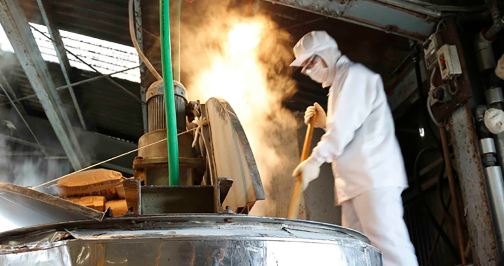 Kimurasoap industries Co., Ltd.