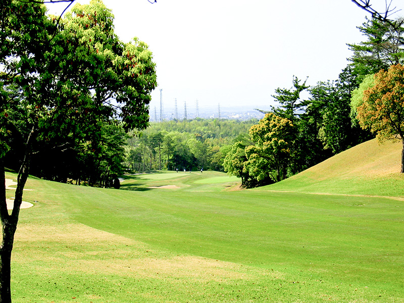 Matsusaka Country Club Co., Ltd.