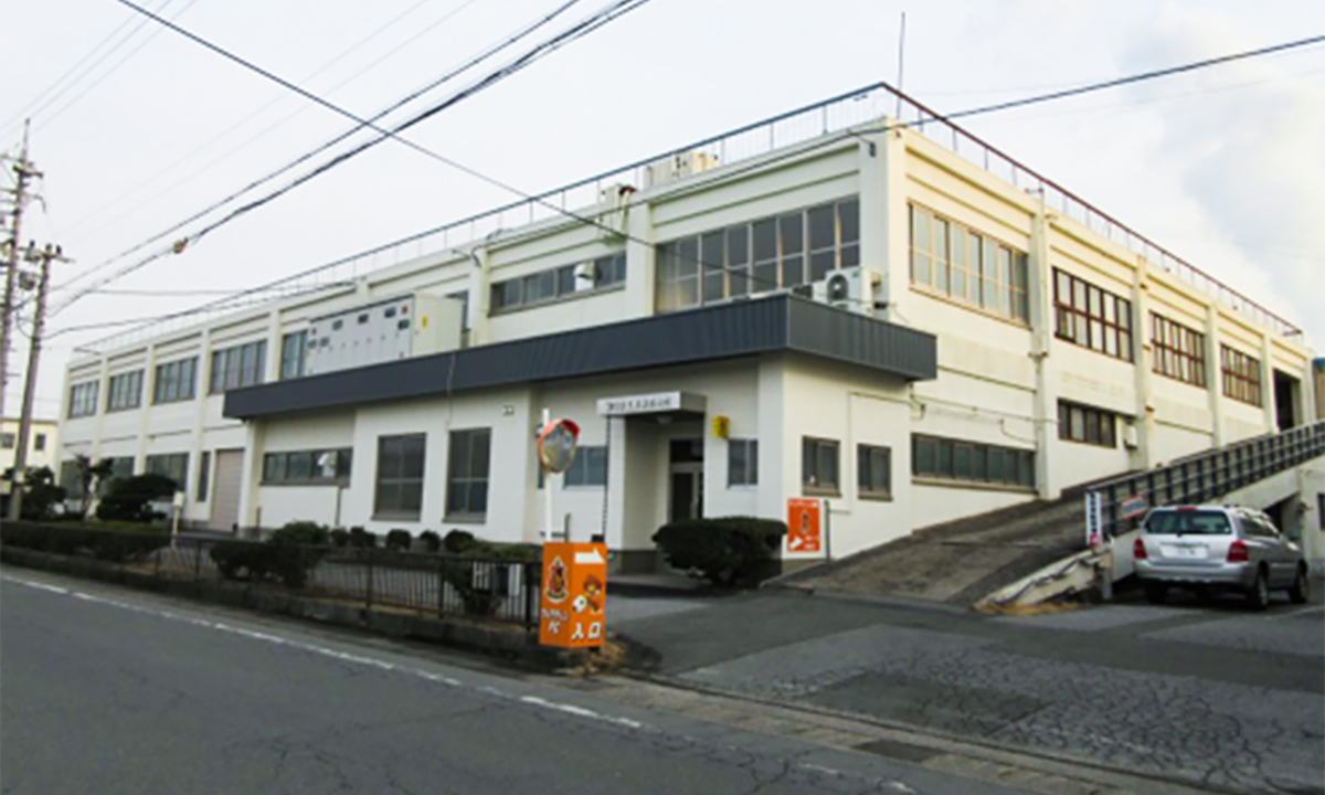 SHINNIHON KOGYO CO., LTD