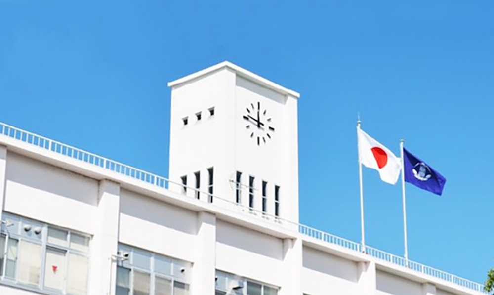 National Institute of Technology（KOSEN）, Suzuka College