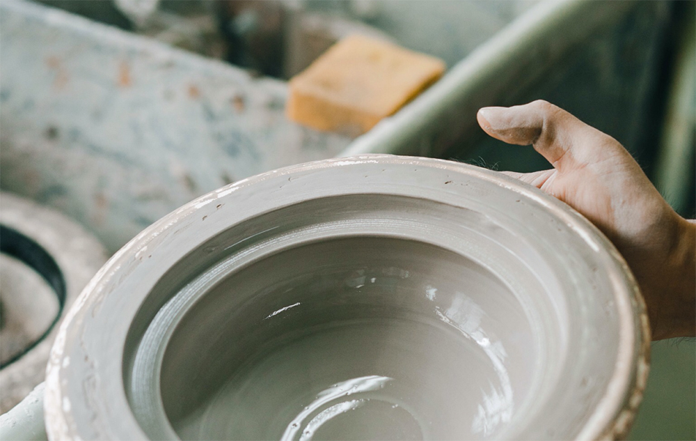 Yamaguchi Pottery Studio