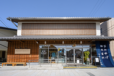 松阪市観光協会