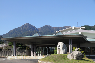 南伊勢町観光協会