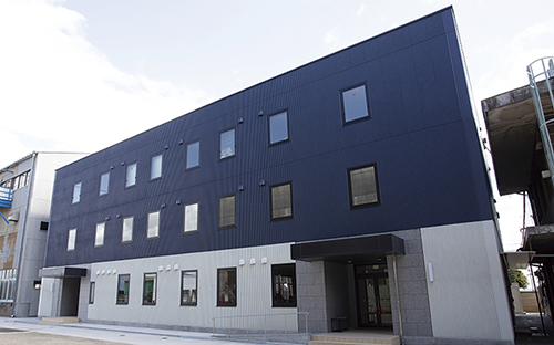 宇野重工株式会社